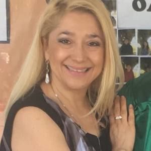 Meet your Posher, Patty